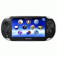 Игровая приставка Sony PlayStation Vita PS719266853