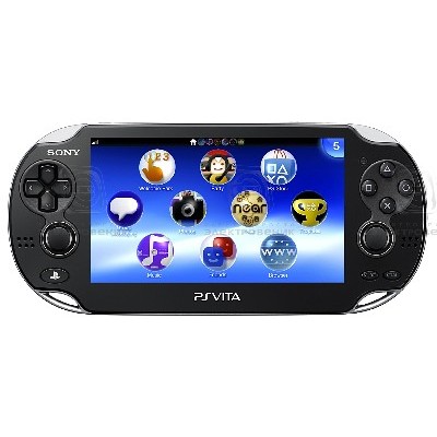 игровая приставка Sony PlayStation Vita PS719287476