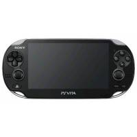 Игровая приставка Sony PlayStation Vita PS719292784