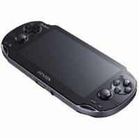 Игровая приставка Sony PlayStation Vita PS719293279