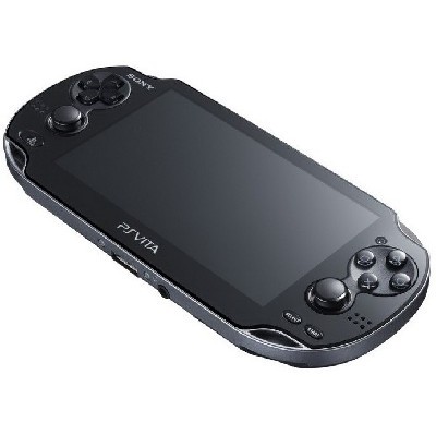 игровая приставка Sony PlayStation Vita PS719293279