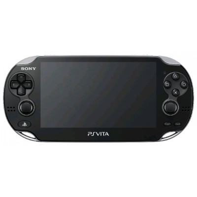 игровая приставка Sony PlayStation Vita PS719296393