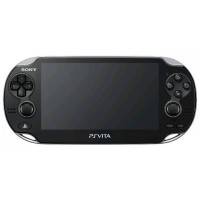Игровая приставка Sony PlayStation Vita PS719297185