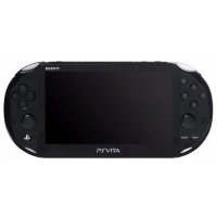 Игровая приставка Sony PlayStation Vita 2016 PS719834144