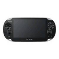 Игровая приставка Sony PlayStation Vita PCH-1008ZA01 Call Of Duty+Uncharted