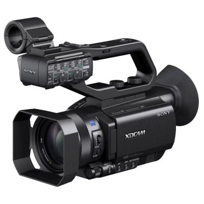 видеокамера Sony PXW-X70