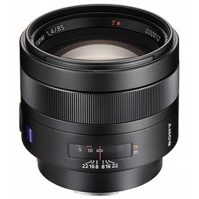 объектив Sony SAL-85F14Z