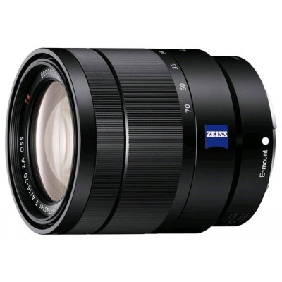 объектив Sony SEL-1670Z