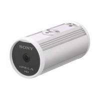 IP видеокамера Sony SNC-CH110S