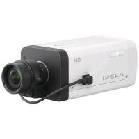 IP видеокамера Sony SNC-CH120