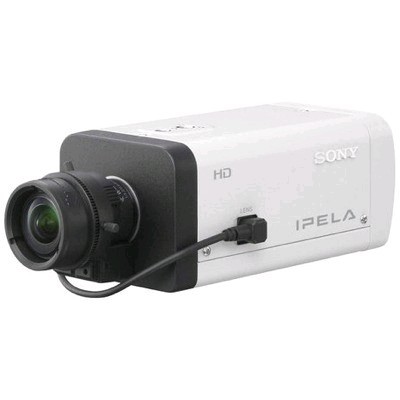 IP видеокамера Sony SNC-CH120