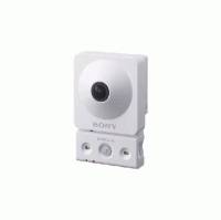 IP видеокамера Sony SNC-CX600W