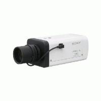 IP видеокамера Sony SNC-EB630