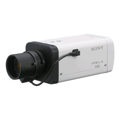 IP видеокамера Sony SNC-EB630B