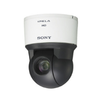 IP видеокамера Sony SNC-ER550
