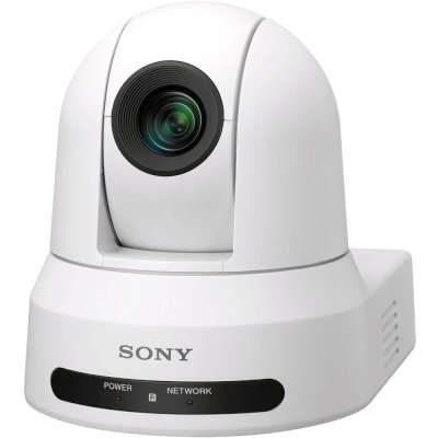 IP видеокамера Sony SRG-X400 White