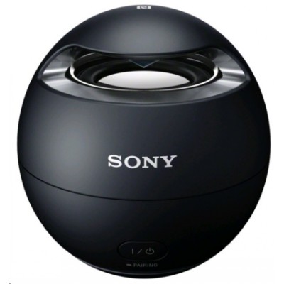 колонка Sony SRS-X1 Black