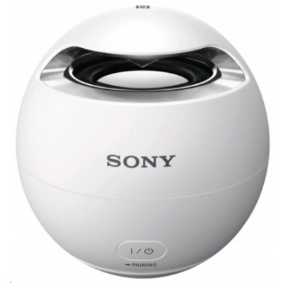 колонка Sony SRS-X1 White