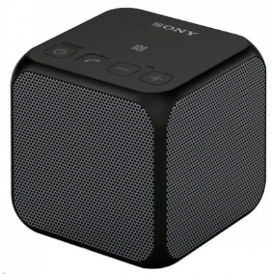 колонка Sony SRS-X11 Black