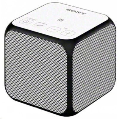колонка Sony SRS-X11 White