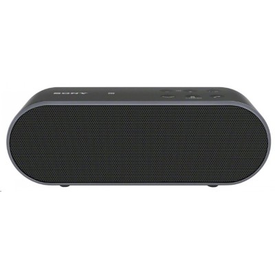 колонка Sony SRS-X2 Black