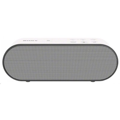 колонка Sony SRS-X2 White
