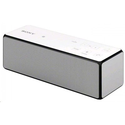 колонка Sony SRS-X33 White