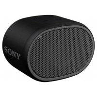 Колонки Sony SRS-XB01 Black