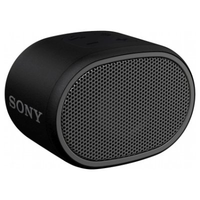колонки Sony SRS-XB01 Black
