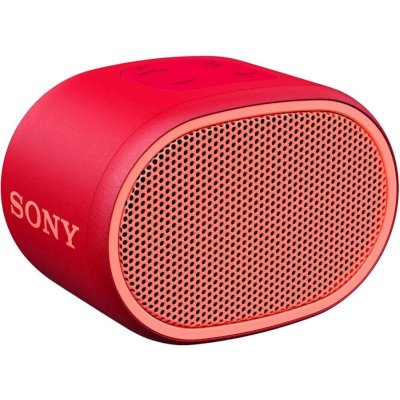 колонки Sony SRS-XB01 Red