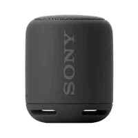 Колонка Sony SRS-XB10 Black