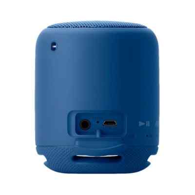 колонка Sony SRS-XB10 Blue