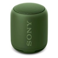 Колонка Sony SRS-XB10 Green