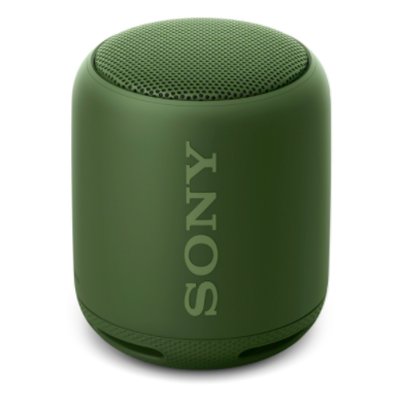 колонка Sony SRS-XB10 Green