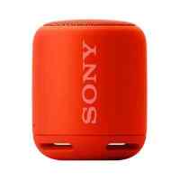 Колонка Sony SRS-XB10 Red