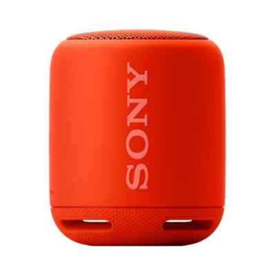 колонка Sony SRS-XB10 Red