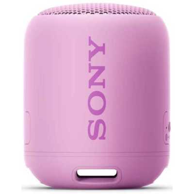 колонки Sony SRS-XB12 Violet