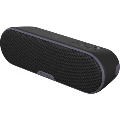колонка Sony SRS-XB2 Black