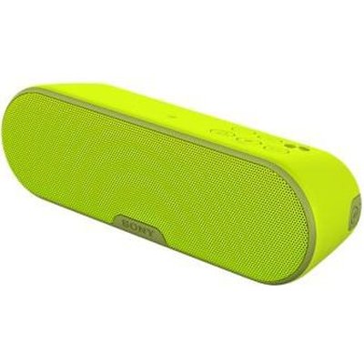 колонка Sony SRS-XB2 Lime