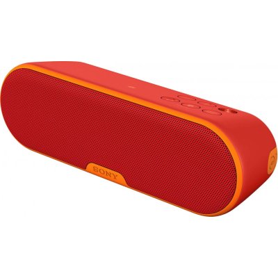 колонка Sony SRS-XB2 Red
