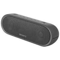 Колонка Sony SRS-XB20 Black