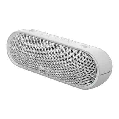 колонка Sony SRS-XB20 White