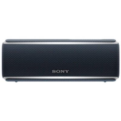 колонки Sony SRS-XB21 Black