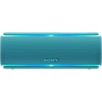 Колонки Sony SRS-XB21 Blue