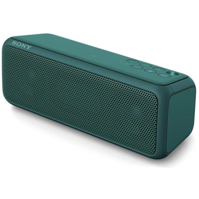 колонка Sony SRS-XB3 Green