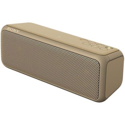 колонка Sony SRS-XB3 Khaki