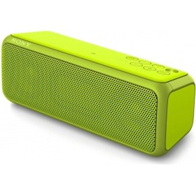 колонка Sony SRS-XB3 Lime