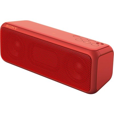 колонка Sony SRS-XB3 Red