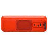 Колонка Sony SRS-XB30 Red