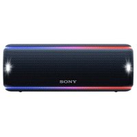 Колонка Sony SRS-XB31 Black